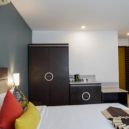 Club Mahindra Mac Boutique Hotel Bangkok Ngoại thất bức ảnh