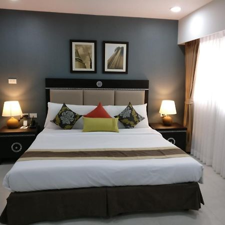 Club Mahindra Mac Boutique Hotel Bangkok Ngoại thất bức ảnh