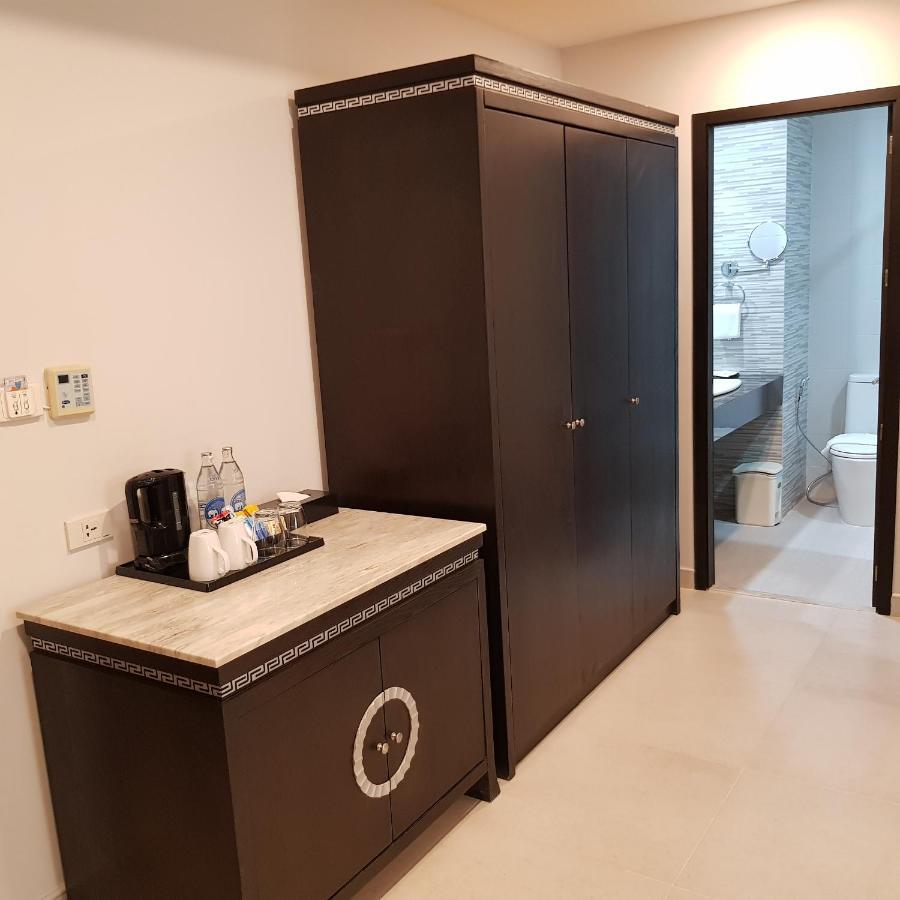 Club Mahindra Mac Boutique Hotel Bangkok Ngoại thất bức ảnh