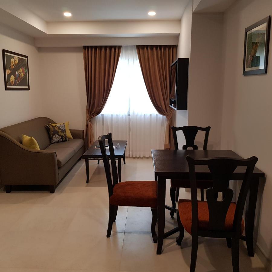 Club Mahindra Mac Boutique Hotel Bangkok Ngoại thất bức ảnh