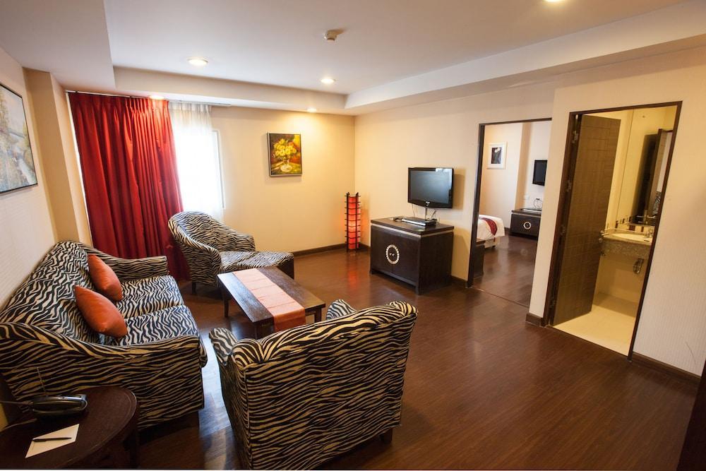 Club Mahindra Mac Boutique Hotel Bangkok Ngoại thất bức ảnh