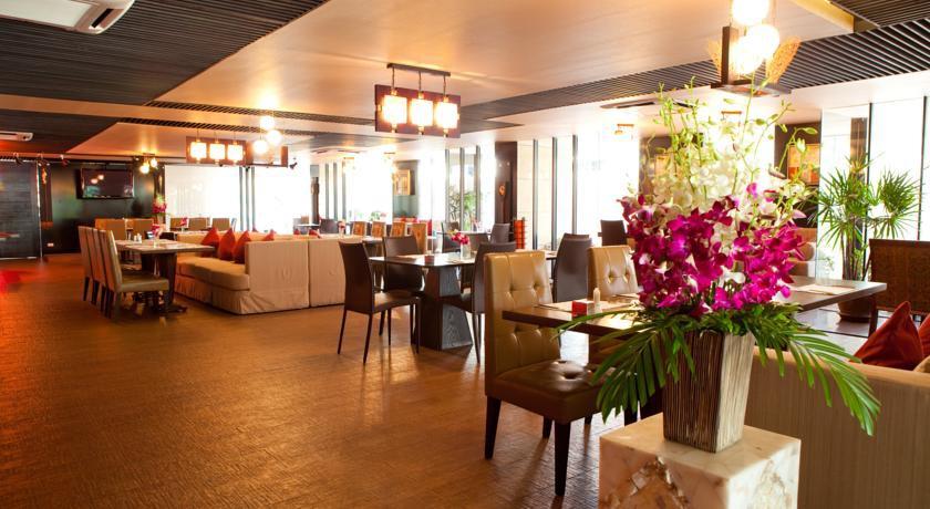 Club Mahindra Mac Boutique Hotel Bangkok Ngoại thất bức ảnh