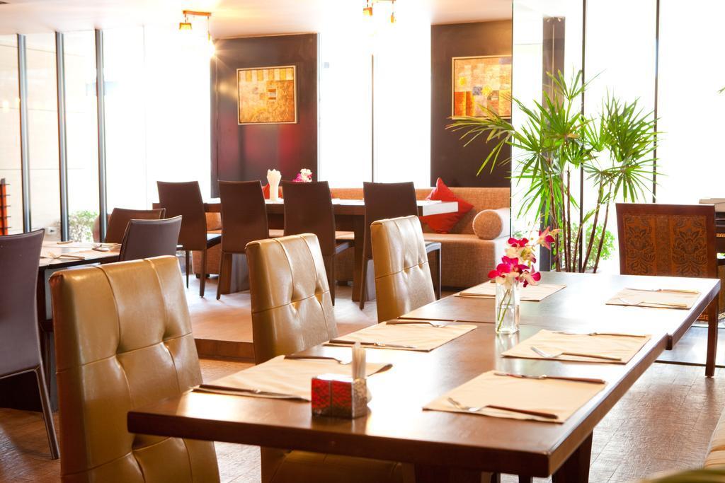 Club Mahindra Mac Boutique Hotel Bangkok Ngoại thất bức ảnh
