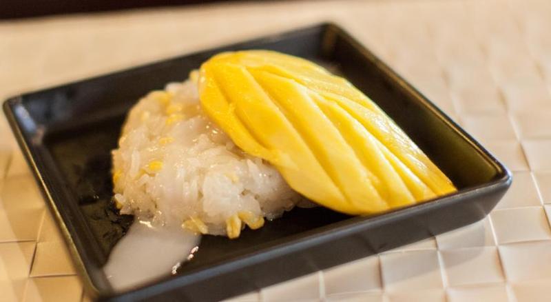 Club Mahindra Mac Boutique Hotel Bangkok Ngoại thất bức ảnh