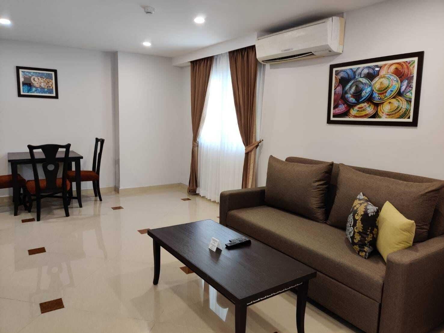 Club Mahindra Mac Boutique Hotel Bangkok Ngoại thất bức ảnh