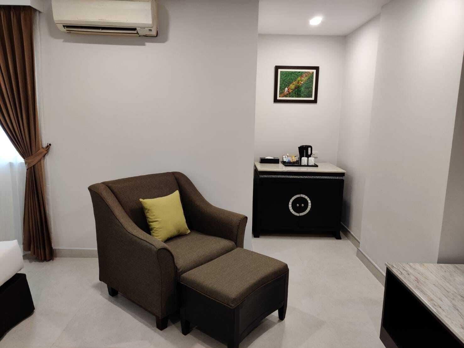 Club Mahindra Mac Boutique Hotel Bangkok Ngoại thất bức ảnh