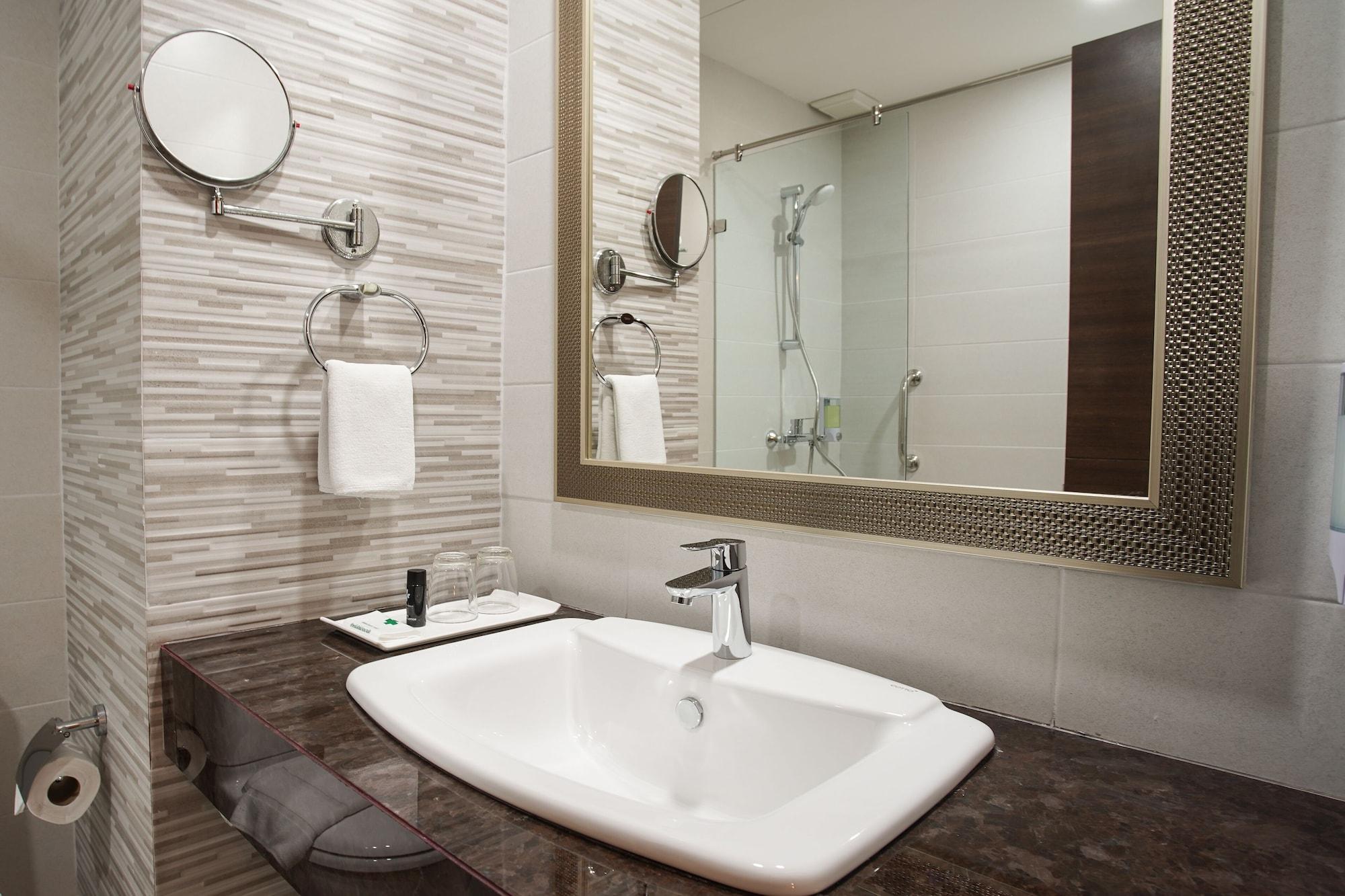 Club Mahindra Mac Boutique Hotel Bangkok Ngoại thất bức ảnh