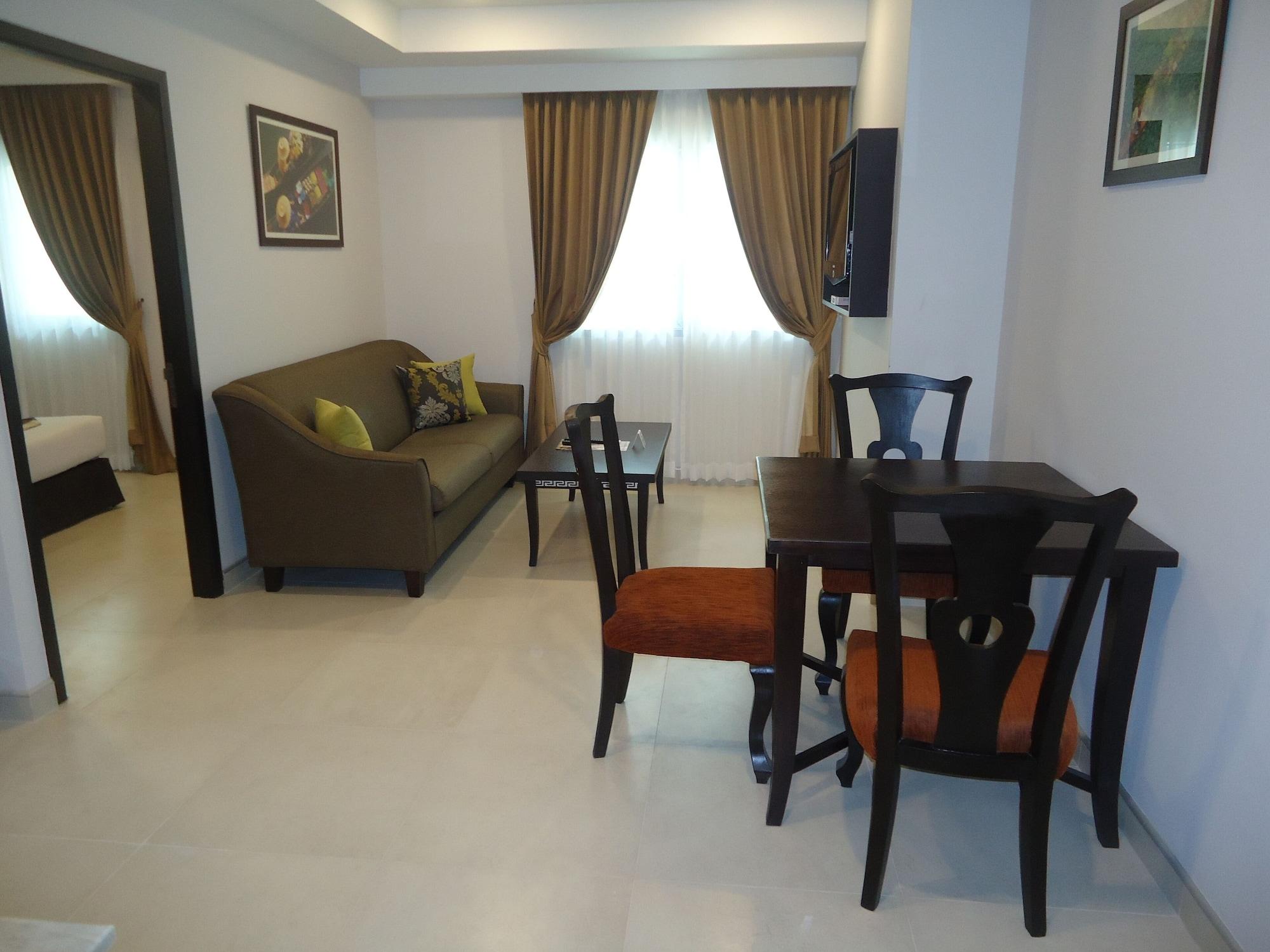 Club Mahindra Mac Boutique Hotel Bangkok Ngoại thất bức ảnh