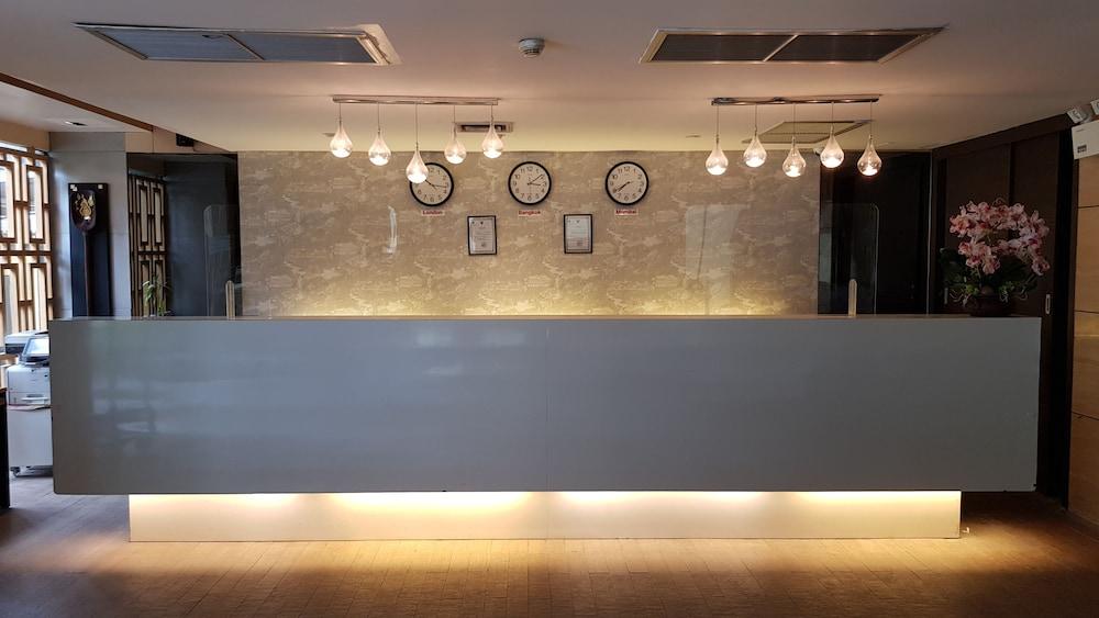 Club Mahindra Mac Boutique Hotel Bangkok Ngoại thất bức ảnh