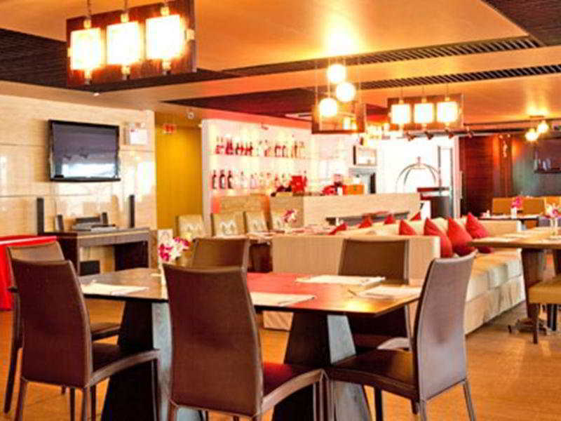 Club Mahindra Mac Boutique Hotel Bangkok Ngoại thất bức ảnh
