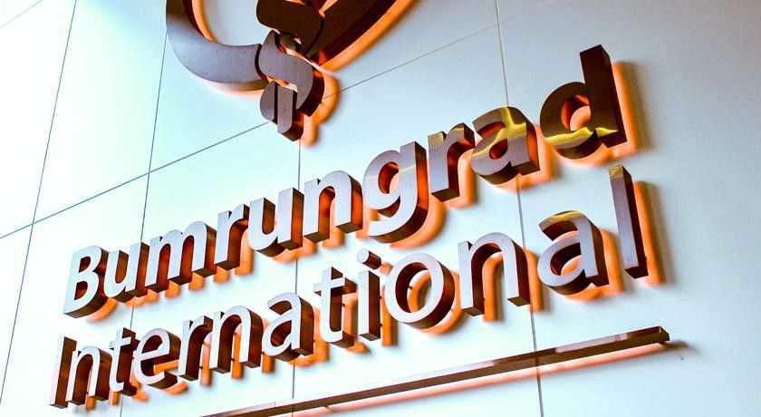 Club Mahindra Mac Boutique Hotel Bangkok Ngoại thất bức ảnh